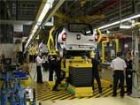General Motors готовит место для расширения завода в России