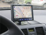 За отсутствие ГЛОНАСС введут штраф в 30-50 тыс. рублей