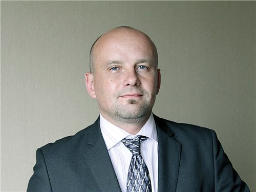 Алексей Грамматчиков