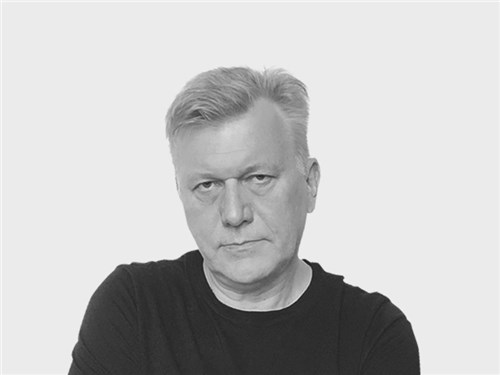 Дмитрий Гронский, главный редактор журнала «Коммерсантъ-Автопилот»