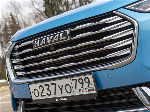 Haval jolyon geely coolray