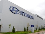 Сотрудники заводов «ГАЗ» и Hyundai уходят на каникулы 