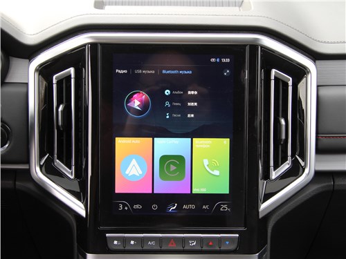 Предпросмотр sollers st9 (2025) монитор