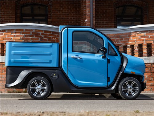 Предпросмотр eonyx profi (2026) вид сбоку