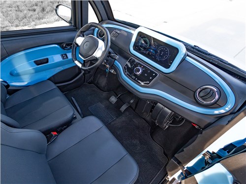 Предпросмотр eonyx profi (2026) салон