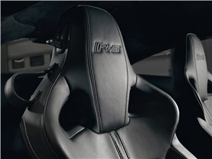 Предпросмотр jaguar xкr-s convertible 2013 подголовники кресел