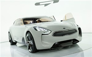 Руководство Kia рассматривает вопрос о серийном производстве GT и GT4 Stinger