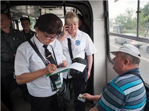 В «Новой Москве» появятся контроллеры