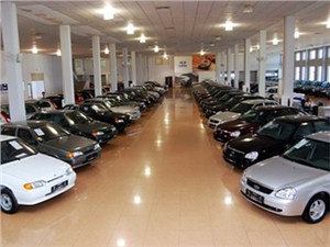 «АвтоВАЗ» наращивает продажи
