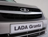 В продаже появилась более мощная версия LADA Granta