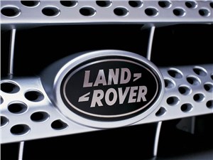 Новый кроссовер от Land Rover: меньше не бывает!