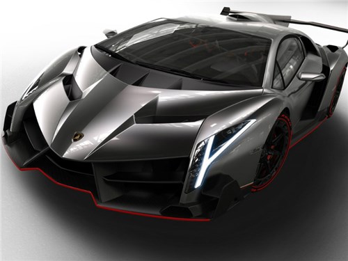 Lamborghini объявила о самом масштабном отзыве в своей истории 