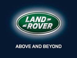 У Land Rover новая бренд-кампания