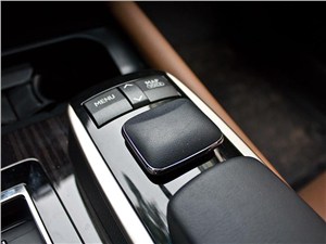 Lexus GS450h 2012 джойстик Remote Touch