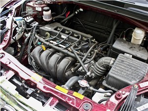 Предпросмотр lifan x60 2012 двигатель