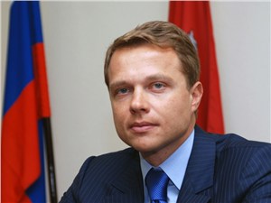 Собянин отстранил от должности своего зама по транспорту