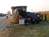 В Краснодаре в ДТП погиб прокурор, виновному грозит 7 лет тюрьмы