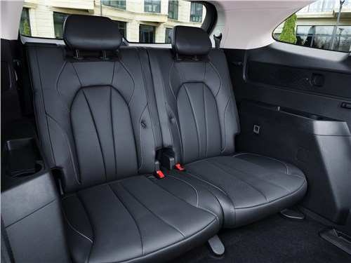 Предпросмотр москвич м90 (2026) третий ряд