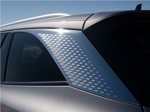 Предпросмотр москвич м90 (2026) кузов