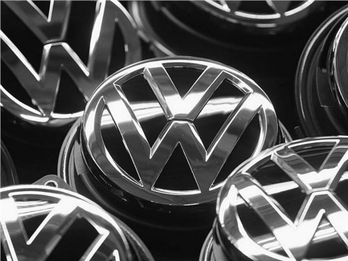 Volkswagen опубликовал майский отчет по продажам в России