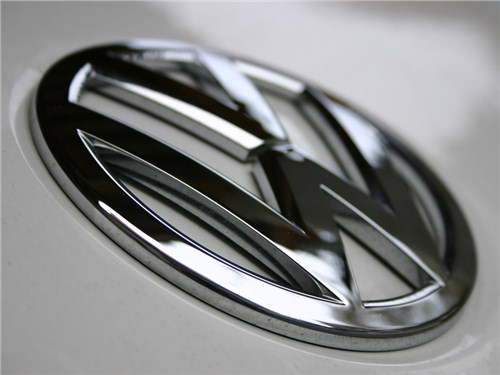 Новость про Volkswagen - Volkswagen объявил второй за месяц отзыв автомобилей в России