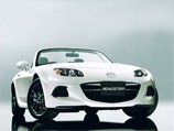 Mazda покажет новый родстер MX-5 в Париже