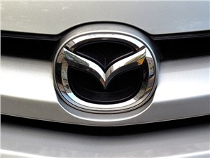 Mazda готовит новую микролитражку