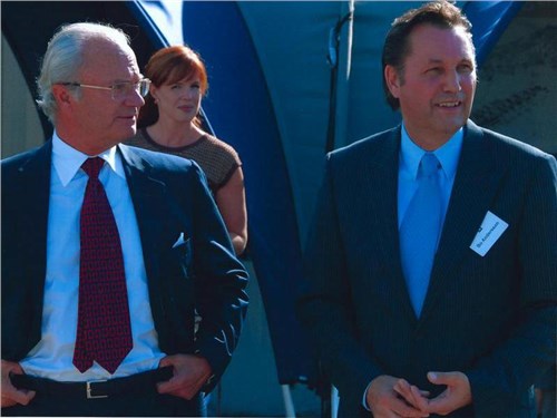 Бывший глава «АвтоВАЗа» может оказаться под пристальным вниманием следователей