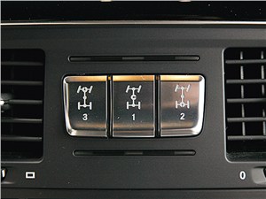 Предпросмотр mercedes-benz g-klasse amg 2012 кнопки блокировки колес