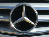 Mercedes-Benz положит в основу кроссовера платформу хэтчбека A-Klasse