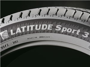 Latitude Sport 3