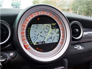 Предпросмотр mini cooper s roadster 2012 спидометр