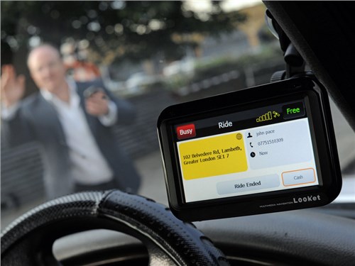Gett увеличит инвестиции в развитие своего бизнеса в России