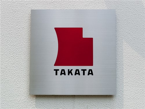 Takata спровоцировала беспрецедентный отзыв автомобилей в США