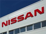 Nissan берет отпуск