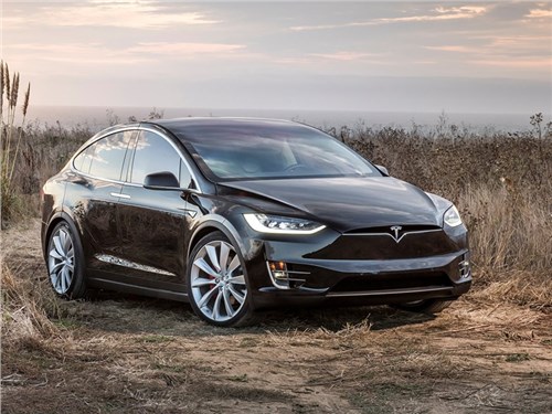 Tesla отправила Model S и Model X в историю ради гуманоидных роботов Optimus