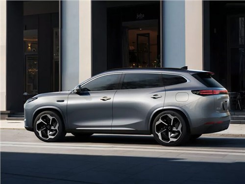 Chery готовится к выходу на рынок США и ищет подходящий момент