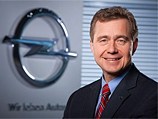 Глава европейского подразделения Opel покинул свой пост