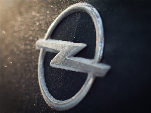 Opel пропустит автосалон в Женеве