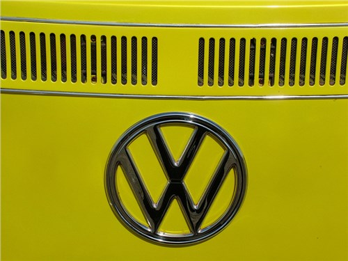 Volkswagen AG удвоил сумму инвестиций в Gett