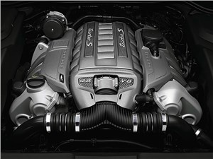 Предпросмотр porsche cayenne turbo s 2013