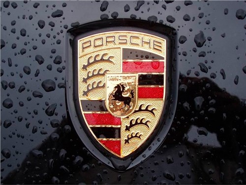 Porsche отзовет полторы сотни автомобилей в России