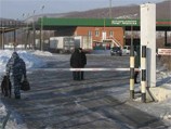 Из Приморья в Китай можно будет выехать на личном авто