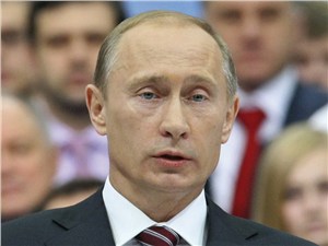 Президент: налог на роскошные авто должен быть введен в I полугодии 2013-го