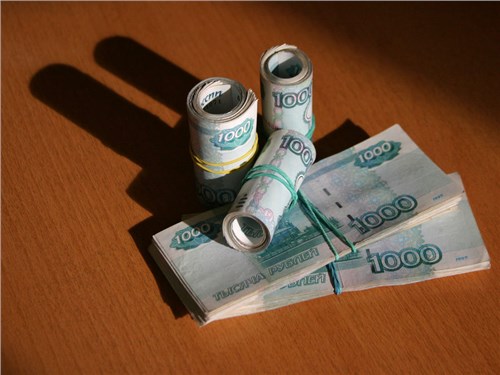 В России увеличилась средневзвешенная цена автомобиля