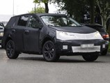 Дебют обновленной Toyota RAV4 запланирован на 2013 год