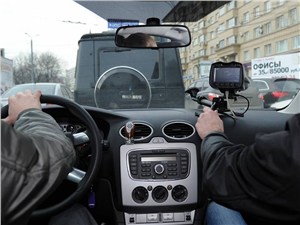За выезд на «выделенку» водители отдадут 1,5 млрд рублей