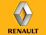 Компания Renault в I полугодии лидирует среди иномарок