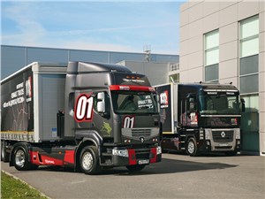 Renault Trucks