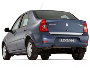 Выбираем Renault Logan первого поколения «Я буду жить и после полумиллиона километров!» Logan - 